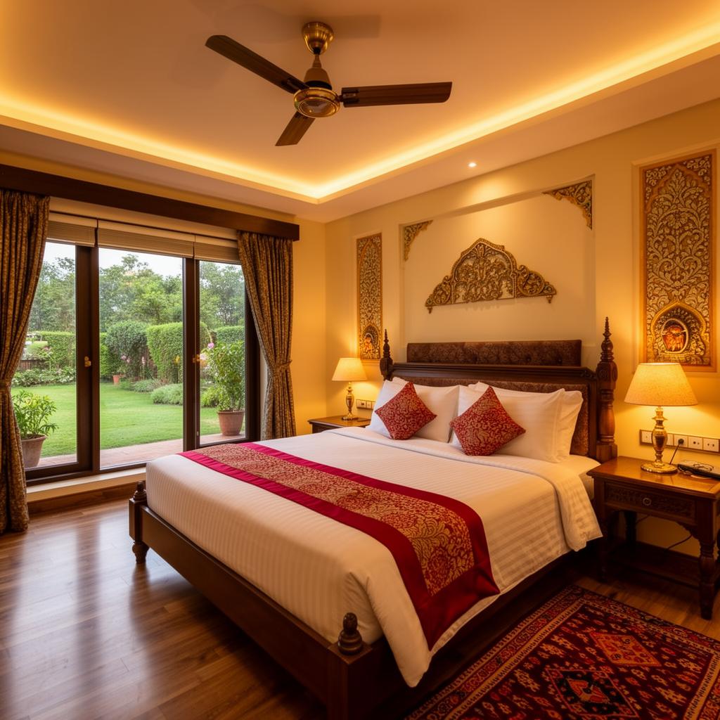 Farm House Stay