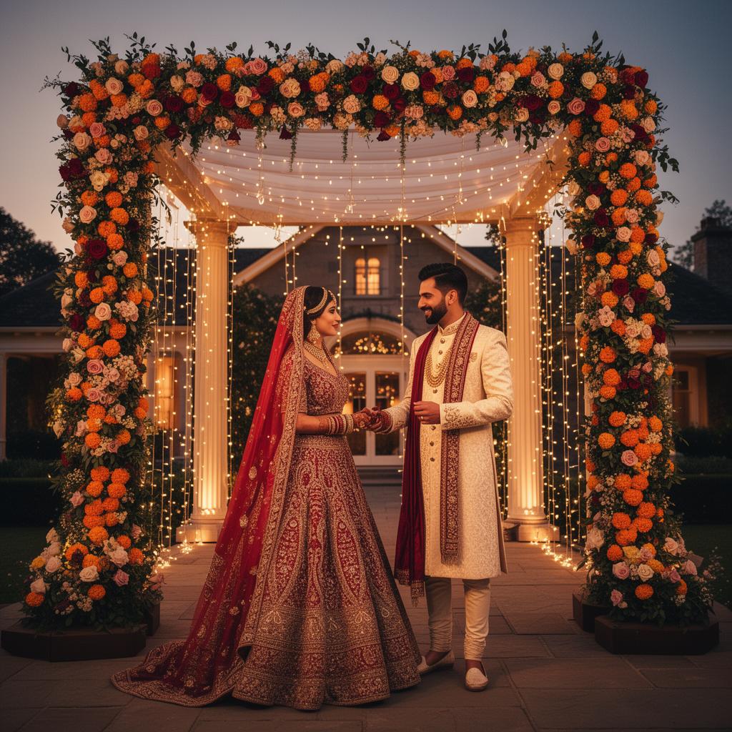 Wedding Venue